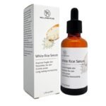 White Rice Skincare Essence Face Serum - Image 5