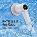 Kitchen Electric Cleaning - Image 4