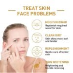 White Rice Skincare Essence Face Serum - Image 2